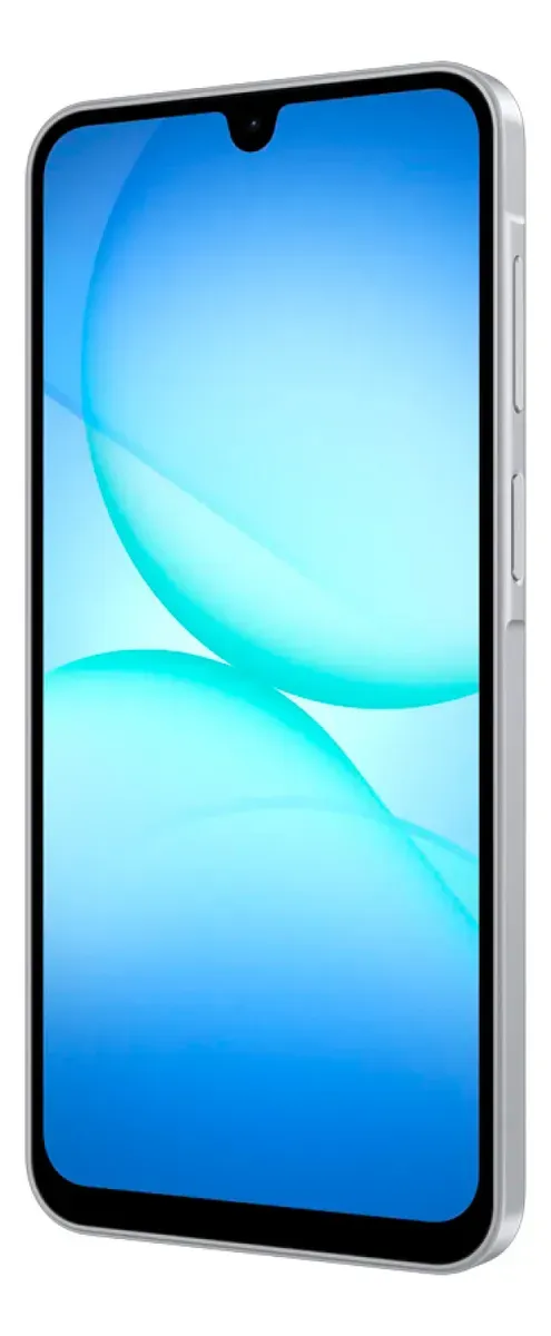 Celular Samsung Galaxy A17 128GB 4GB RAM Pantalla 6.7" (17.02 cm) Octa-Core Cámara Trasera Triple 50MP