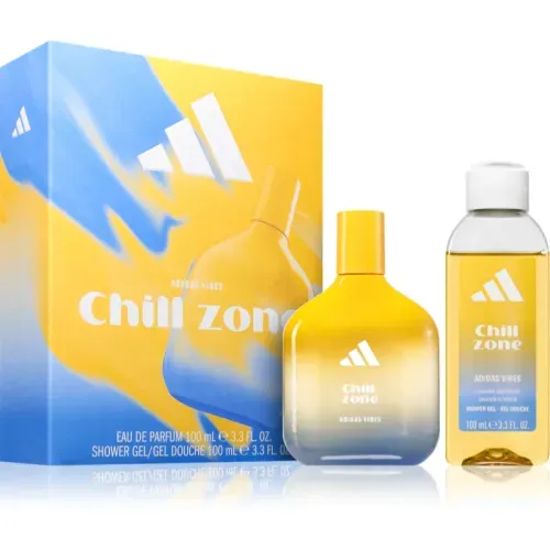 Adidas Set Chill Zone 100ml