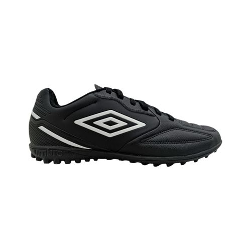 Zapatos deportivos Umbro en color negro clásico para hombre