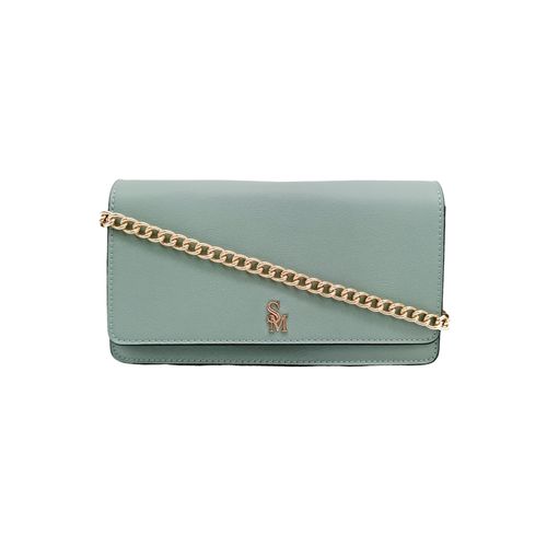 Crossbody casual en color negro para mujer