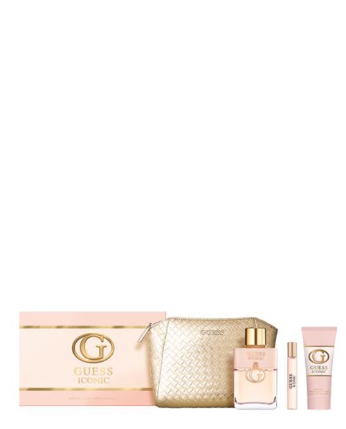 Set Guess Iconic Eau de Parfum para mujer