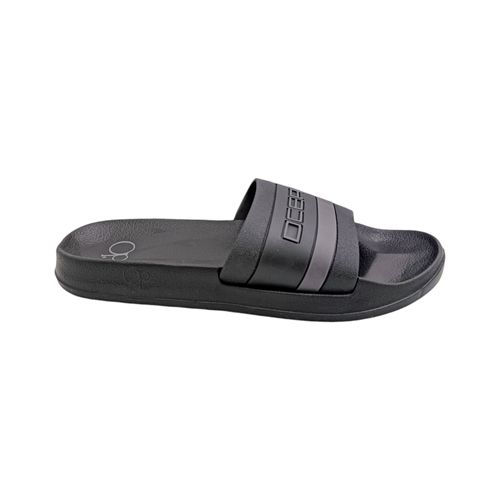 Sandalias OP casuales en color gris para hombre