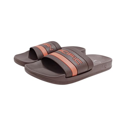 Sandalias OP casuales en color café para hombre