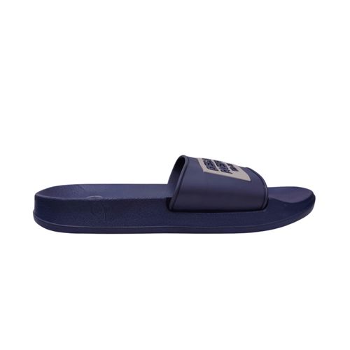 Sandalias OP casuales en color azul para hombre