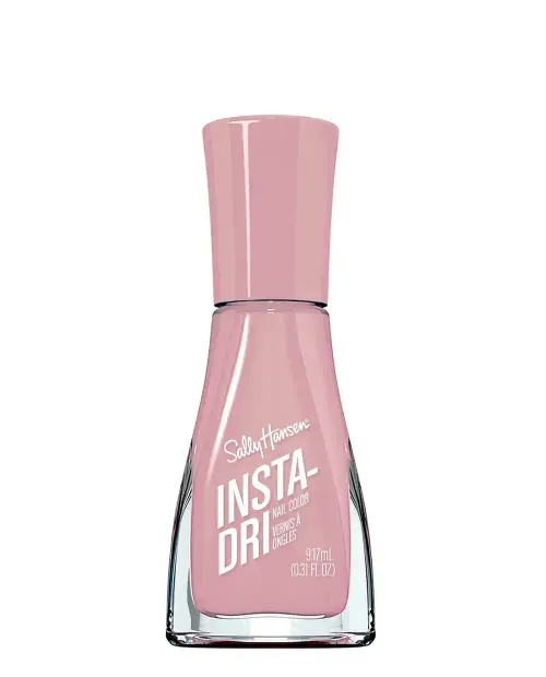 Esmalte Insta Dri - Hurry Plum