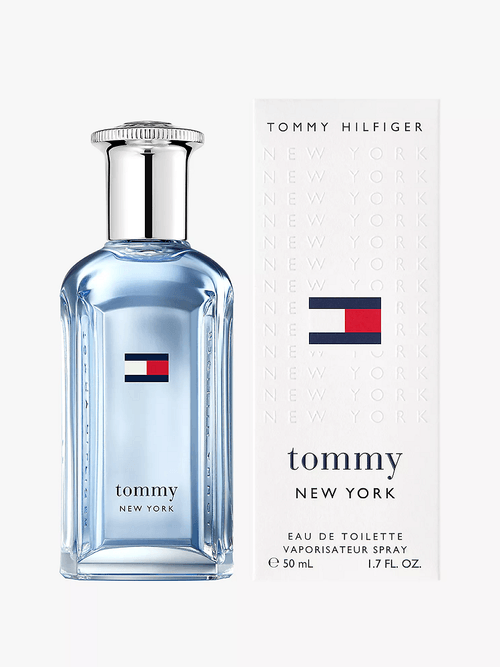 Tommy Nueva York Men Eau de Toilette