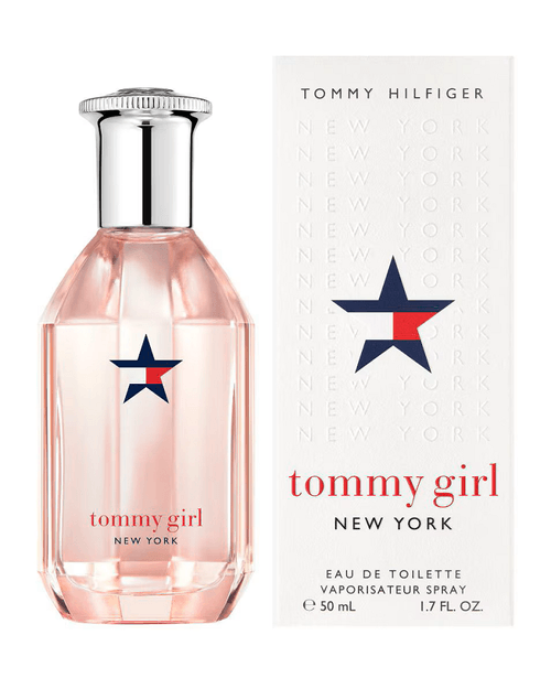 Tommy Girl New York Eau de Toilette