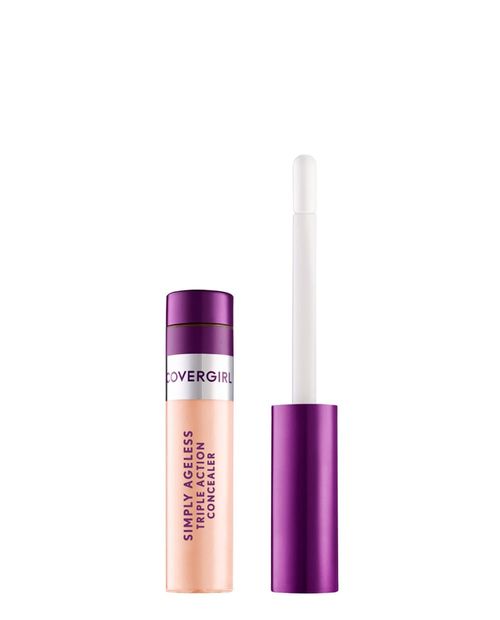 Corrector Simply Ageless Triple Action