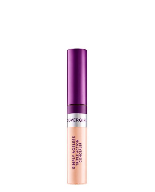 Corrector Simply Ageless Triple Action