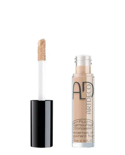 Fluid Camouflage Concealer