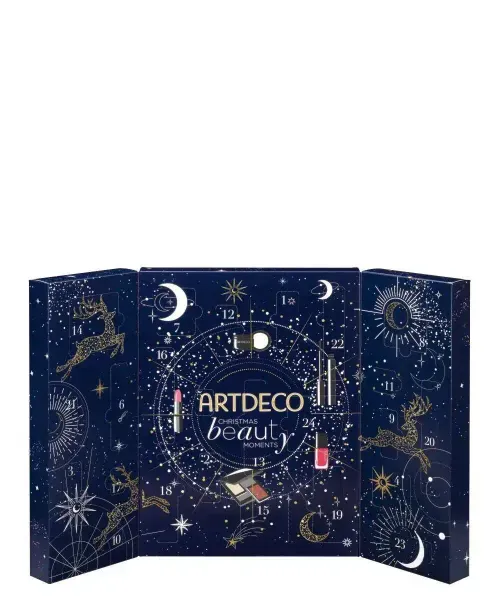 Christmas Calendar 2025