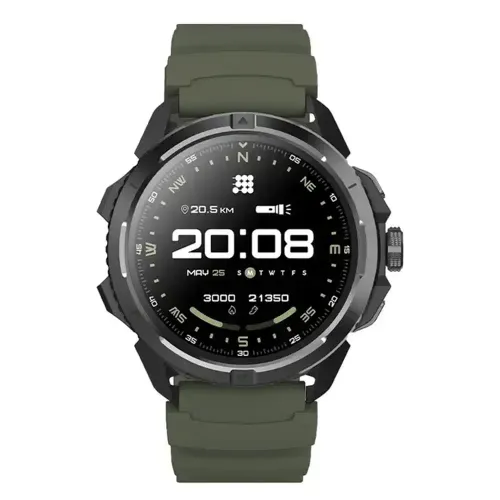 Smartwatch Cubitt CT-TERRA unisex