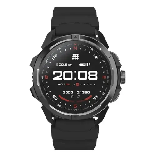 Smartwatch Cubitt CT-TERRA unisex