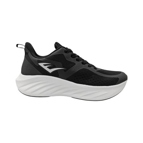 Sneakers deportivos Everlast en color negro para hombre