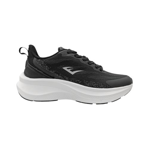 Sneakers deportivos Everlast en color negro para hombre