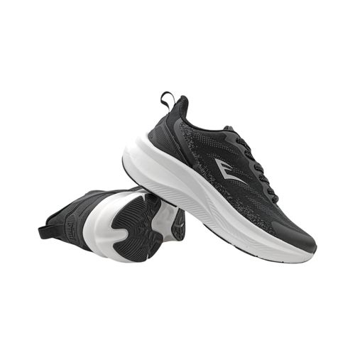 Sneakers deportivos Everlast en color negro para hombre