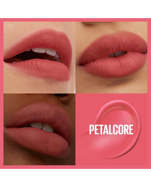 Labial Líquido Super Stay Teddy Tint Matte