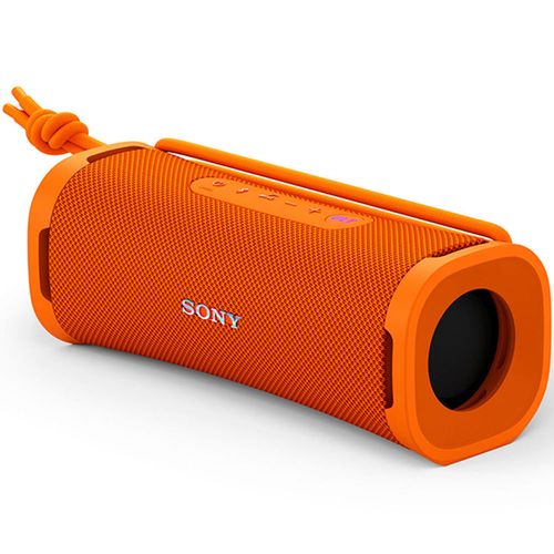 Bocina inalámbrica Sony ULT FIELD 1 SRS-ULT10 portátil IP67