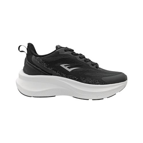 Sneakers deportivos Everlast en color negro para hombre