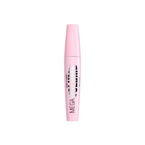 Mega Volume Mascara