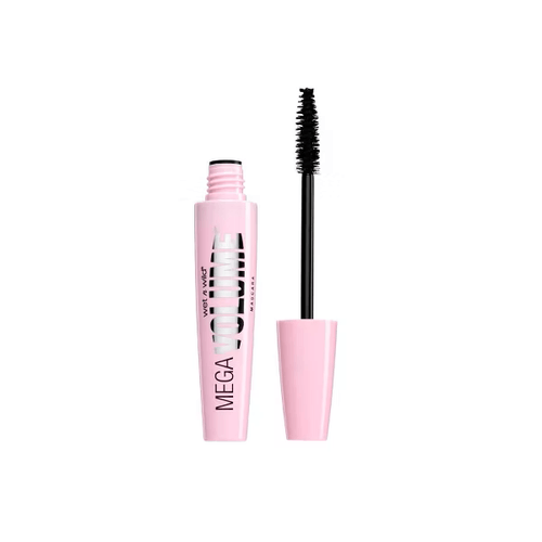 Mega Volume Mascara