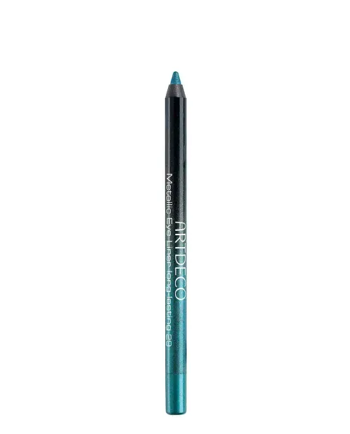 Metallic Eye Liner Long-Lasting