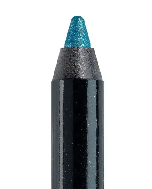 Metallic Eye Liner Long-Lasting