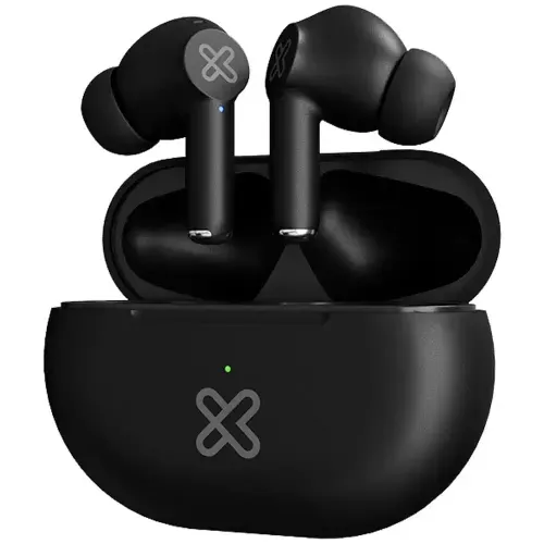 Audífonos inalámbricos in ear KlipXtreme Buds-Fi con ENC