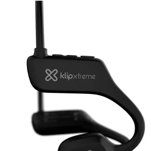 Audífonos inalámbricos deportivos on ear WaveZound