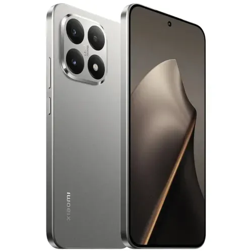 Celular Xiaomi 15T 512GB ROM 12GB RAM Pantalla 6.83" (17.35 cm) MediaTek Dimensity 8400-Ultra Alto rendimiento Cámara Posterior 50 MP