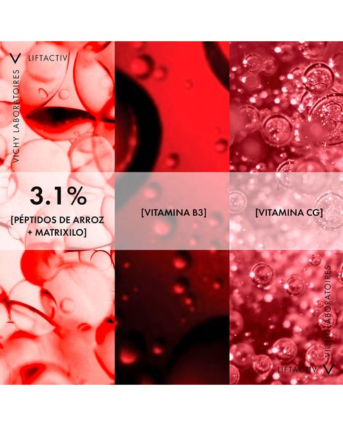 Liftactiv Collagen Specialist Cuidado de Ojos 15ml