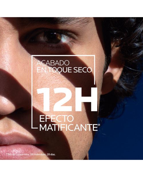 La Roche Posay Anthelios Uvmune 400 Oil Control Fluido Protector solar  SPF50+ 50ml