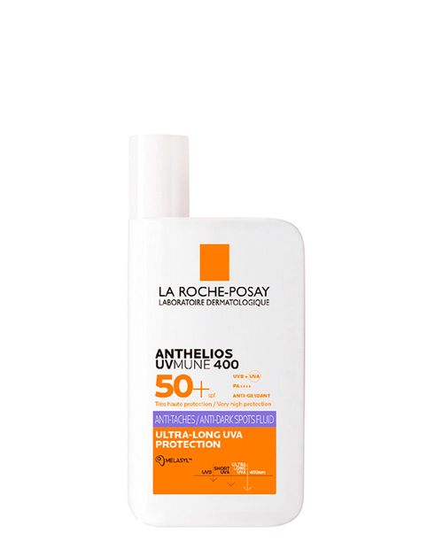 Anthelios UVmune400 Anti-manchas 50ml
