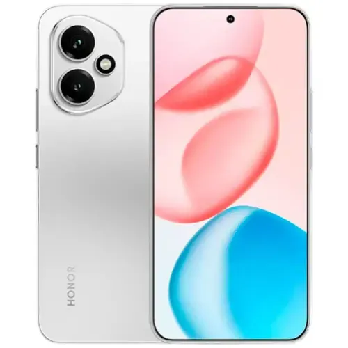 Celular HONOR 400 512 GB 12 GB RAM Pantalla 6.7" Snapdragon 7 Gen 3 Desempeño de alto nivel Cámara Posterior 200MP