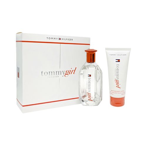 Tommy Girl Forever Gift Set