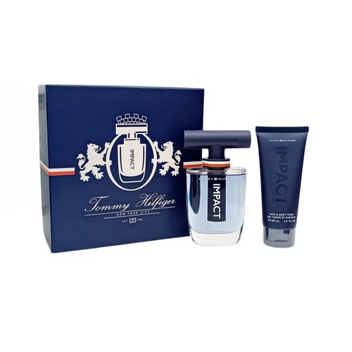 Tommy Impact Men Gif Set