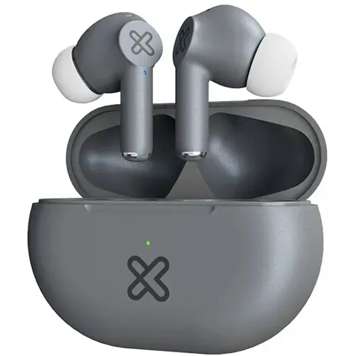 Audífonos inalámbricos in ear KlipXtreme Buds-Fi con ENC