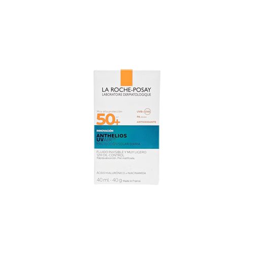 Anthelios UV Air SPF50+ 40ml