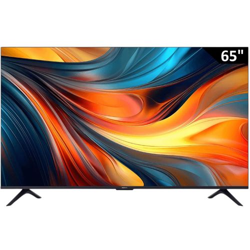 Pantalla Xiaomi A 65" (165.1 cm) UHD 4K HDR10 63909