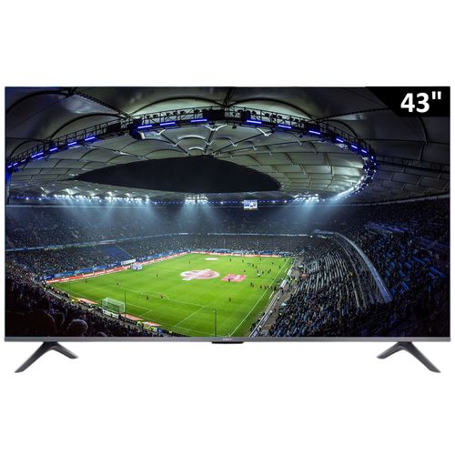 Pantalla Xiaomi A Pro 43" (109.22 cm) QLED UHD 4K HDR10+ 63977