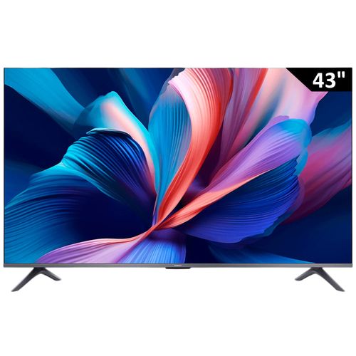 Pantalla Xiaomi A Pro 43" (109.22 cm) QLED UHD 4K HDR10+ 63977