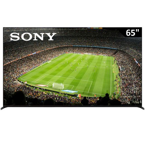 Pantalla Sony 65" (165.1 cm) OLED UHD 4K HDR10 K-65XR80M2