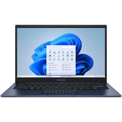 Laptop ASUS Vivobook 14 X1404VA-I712512 Intel Core i7-1355U 12GB RAM 512GB SSD Windows 11 14" (35.56 cm)