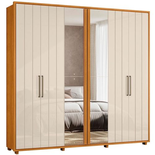 Ropero Miro puertas corredizas