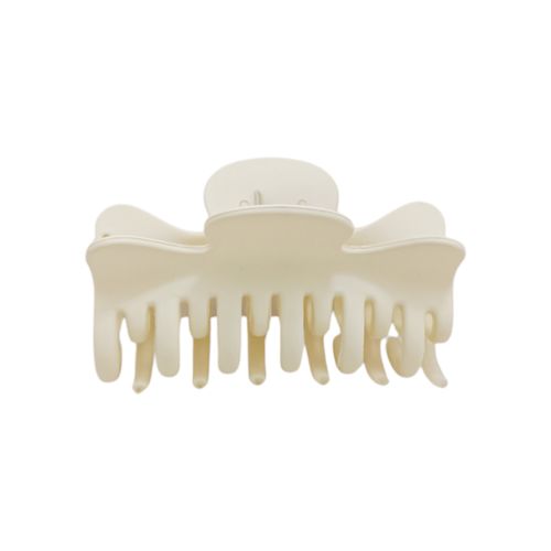 Gancho color ivory para mujer