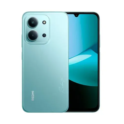 Celular Xiaomi Redmi 15C 4 GB RAM 128 GB