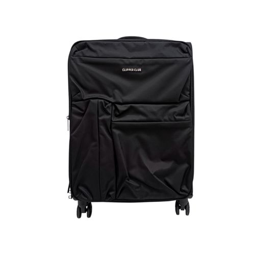 Maleta pequeña color negro 20"