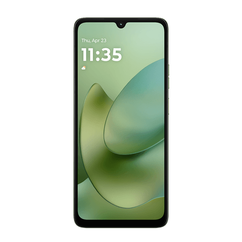 Celular Motorola G06 4GB RAM 128GB