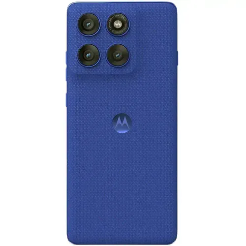 Celular Motorola Edge 60 Pro PB7X0019CR 512 GB 12 GB RAM Pantalla 6.7" (17.02 cm) MediaTek Dimensity 8350 Rendimiento potente Cámara Posterior 50 MP