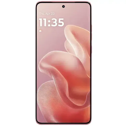 Celular Motorola Edge 60 Fusión PB7D0029CR 256 GB 8 GB RAM 6.7" (17.02 cm) MediaTek Dimensity 7300 Desempeño de alto nivel Cámara Posterior 50MP